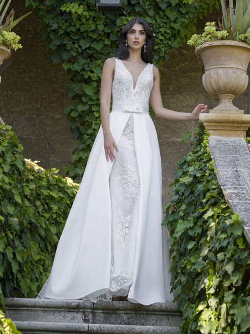 Collezione 2021 Maison Mirage 9