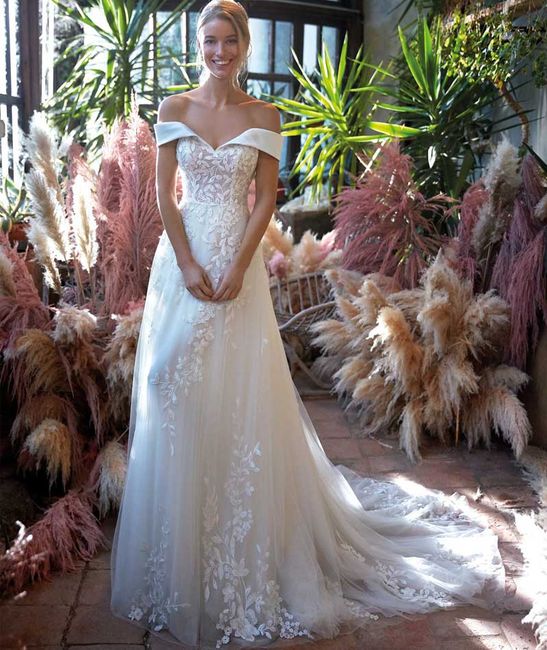 Collezione 2021 Nicole 13