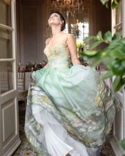 Collezione 2021 Atlahua 2