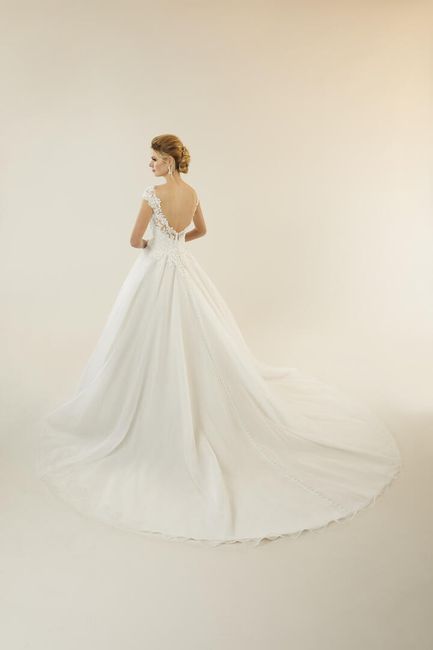 Collezione 2021 morilee 11