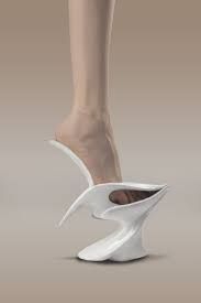 Scarpe originali... - 4