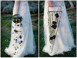 Bouquet sposa originali :) 14