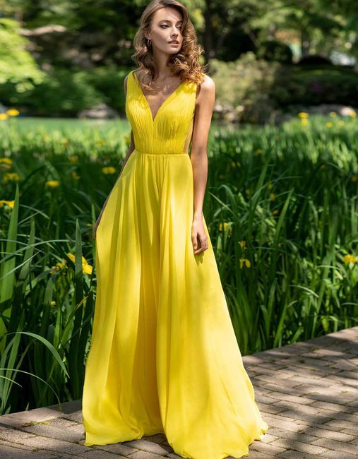 Abiti da cerimonia 7