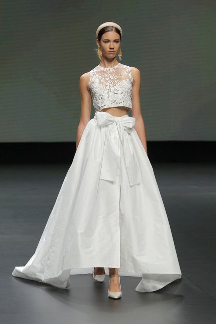 Collezione 2021 Jesus Peiró 3