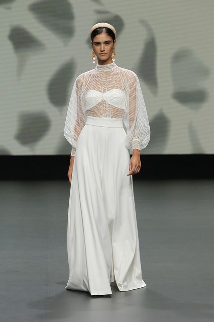 Collezione 2021 Jesus Peiró 6