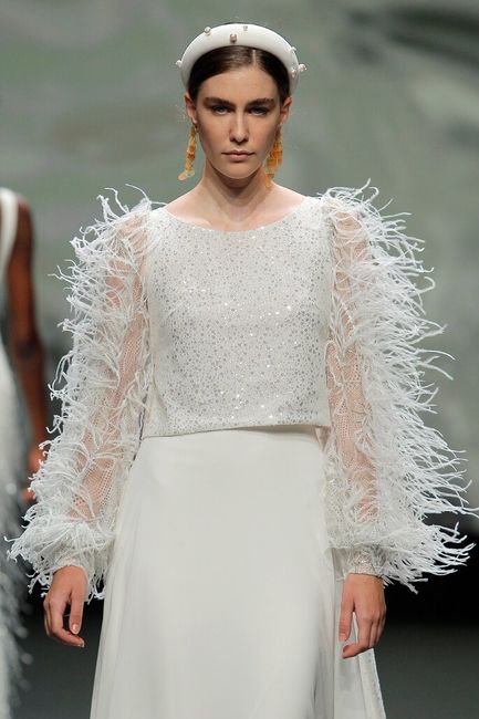 Collezione 2021 Jesus Peiró 7
