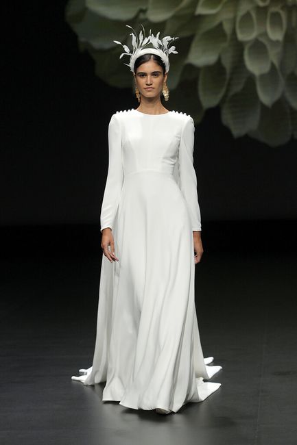 Collezione 2021 Jesus Peiró 8