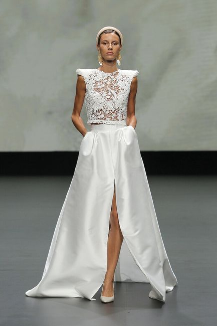 Collezione 2021 Jesus Peiró 9