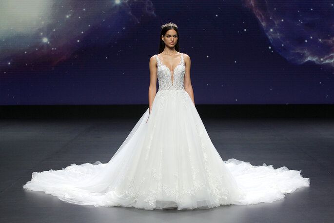 Collezione 2021 Demetrios 2