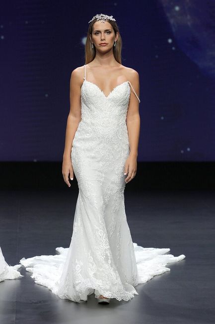 Collezione 2021 Demetrios 3