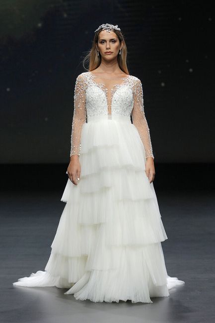 Collezione 2021 Demetrios 4