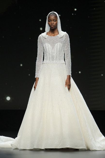 Collezione 2021 Demetrios 5