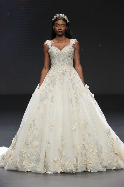 Collezione 2021 Demetrios 7