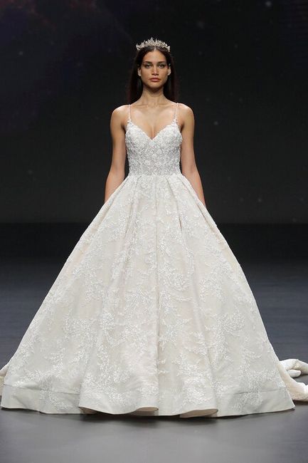 Collezione 2021 Demetrios 9
