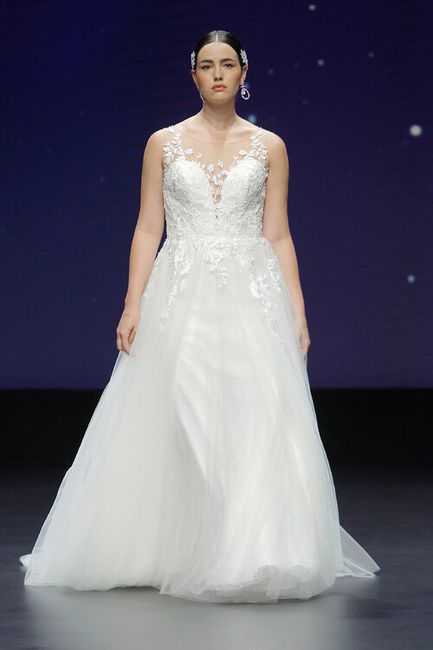 Collezione 2021 Demetrios 10