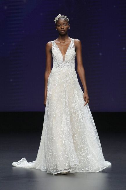 Collezione 2021 Demetrios 12