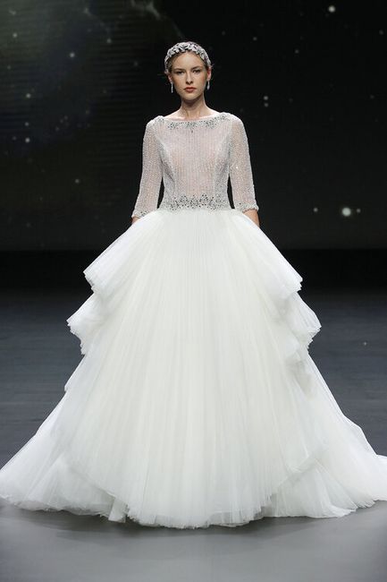 Collezione 2021 Demetrios 15