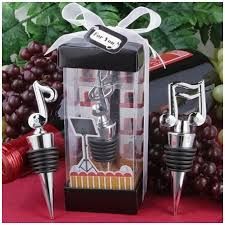 Cercasi idea segnaposto tema musica 1