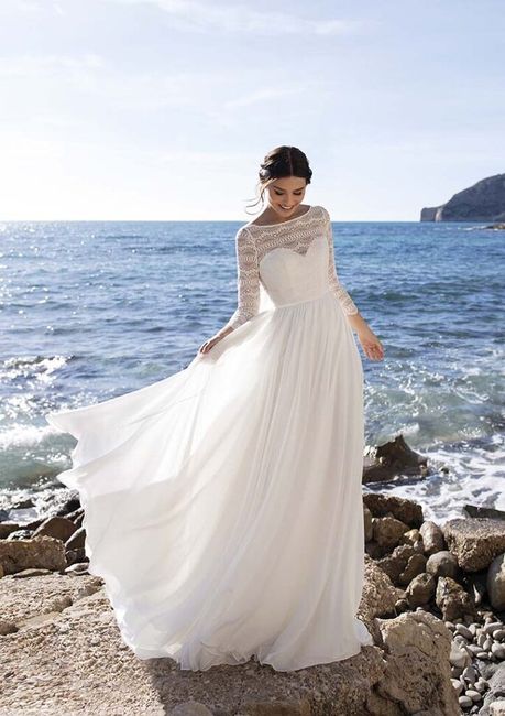 Collezione 2021 White One - 2