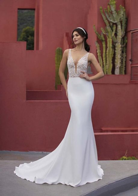 Collezione 2021 White One - 5