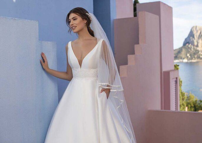 Collezione 2021 White One - 9