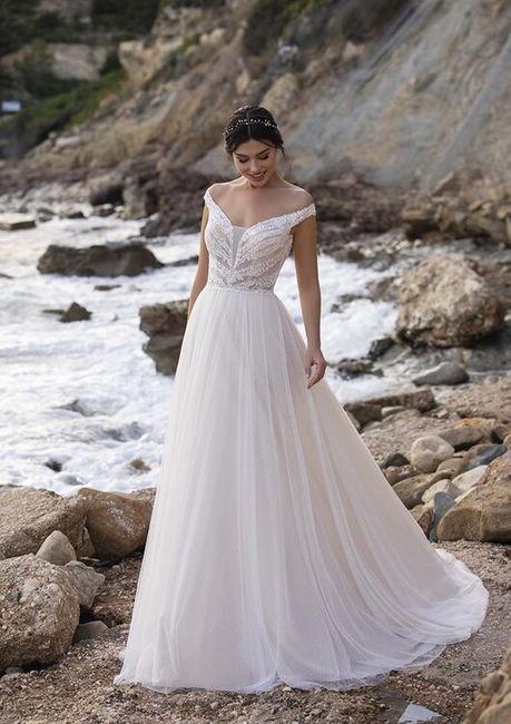 Collezione 2021 White One - 11