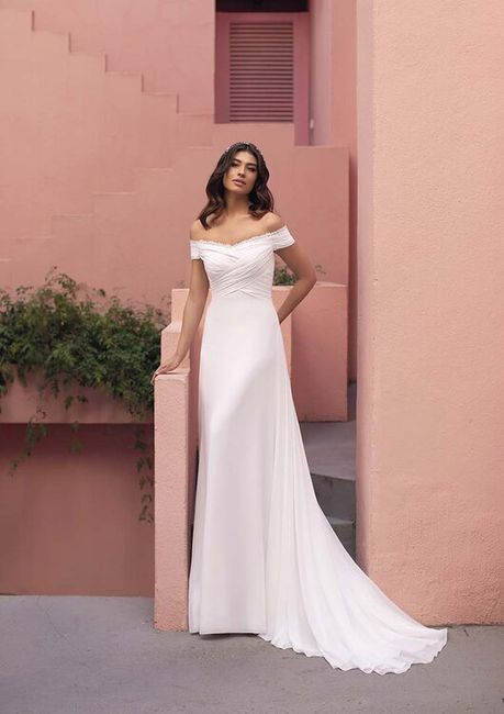 Collezione 2021 White One - 13