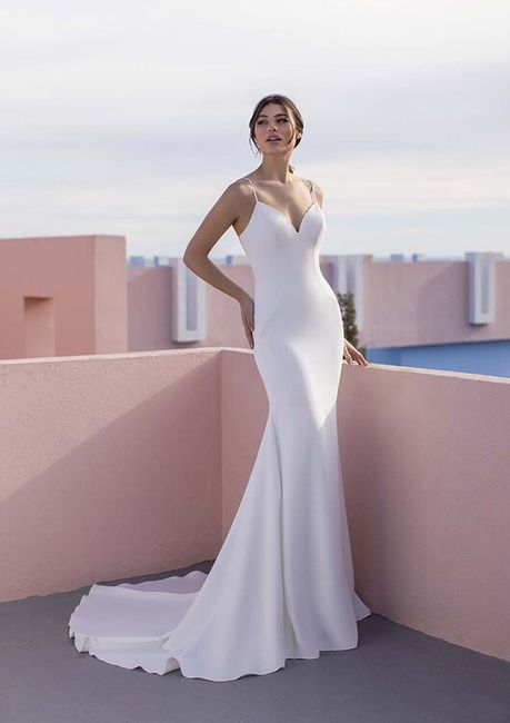 Collezione 2021 White One - 14