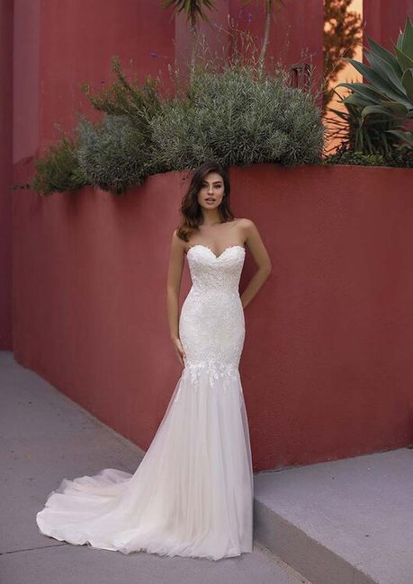 Collezione 2021 White One - 17