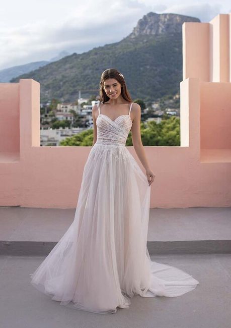 Collezione 2021 White One - 18