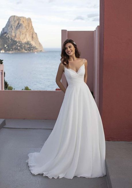 Collezione 2021 White One - 19
