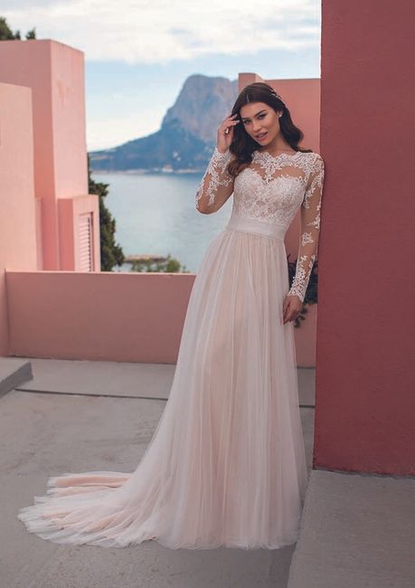 Collezione 2021 White One 27