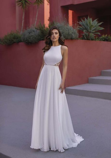 Collezione 2021 White One 30