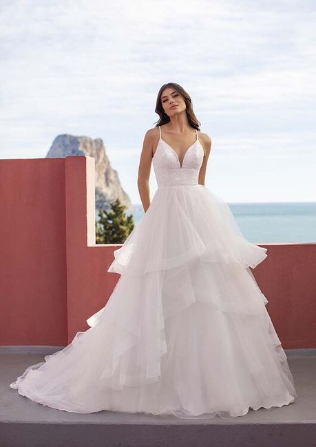 Collezione 2021 White One 31
