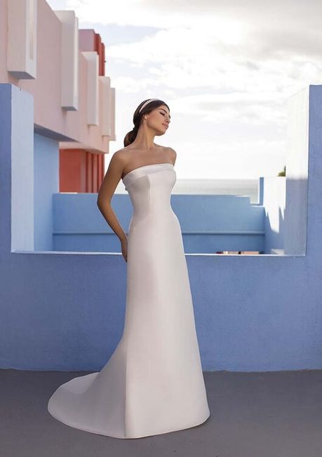 Collezione 2021 White One 33
