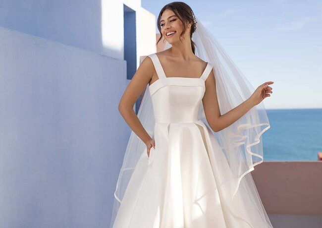 Collezione 2021 White One 35