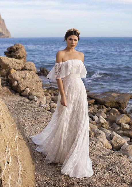 Collezione 2021 White One 36