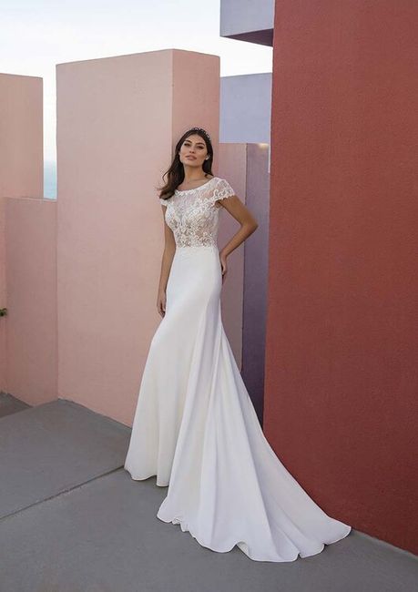 Collezione 2021 White One 37