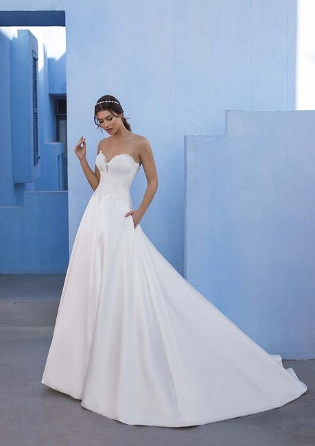 Collezione 2021 White One 38