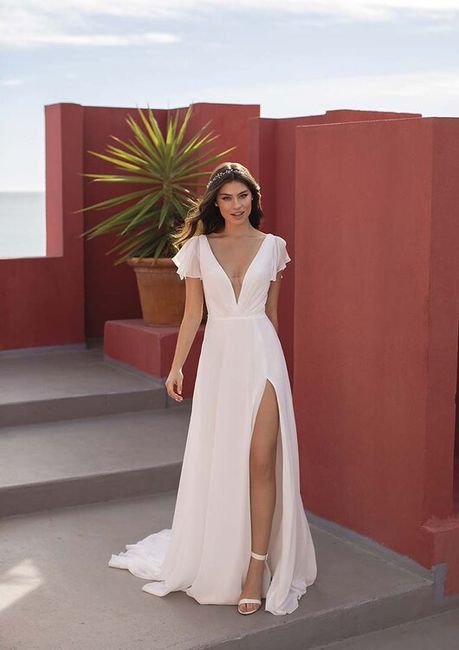 Collezione 2021 White One 40