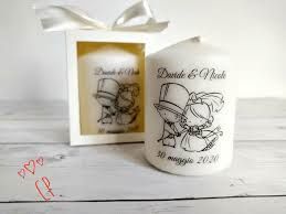 Quale bomboniera preferisci..... 5