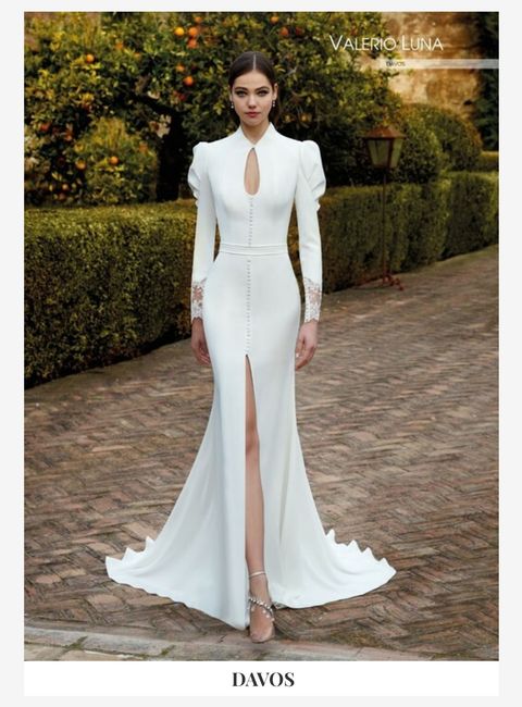 Collezione 2021 Valerio Luna 12