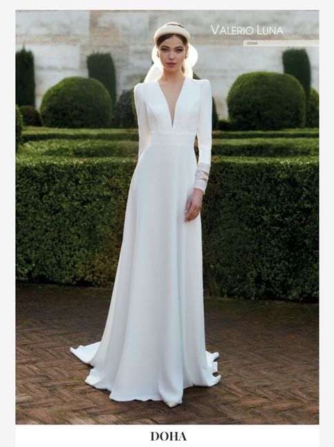 Collezione 2021 Valerio Luna 18