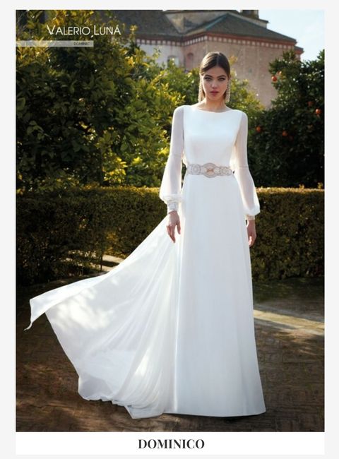 Collezione 2021 Valerio Luna 20