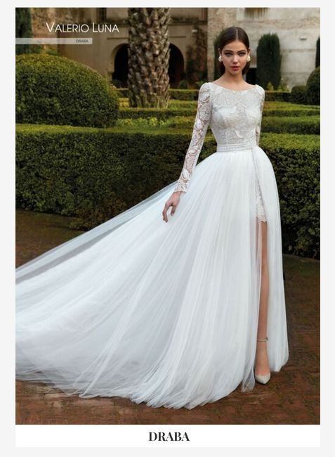 Collezione 2021 Valerio Luna 24