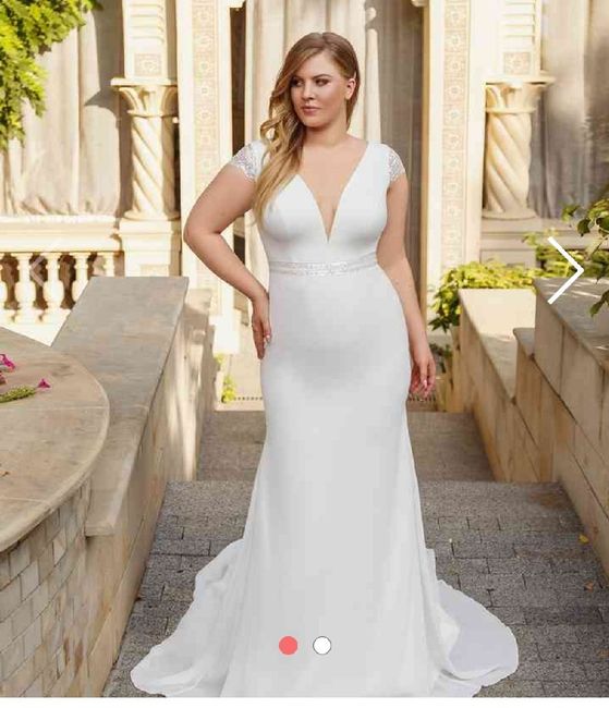 Collezione 2021  Angela bianca curvy 4