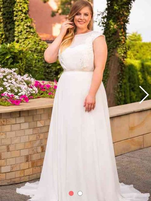 Collezione 2021  Angela bianca curvy 9