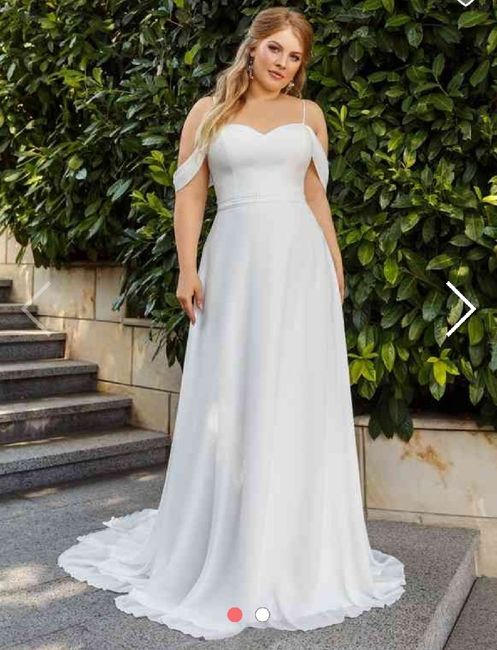 Collezione 2021  Angela bianca curvy 10