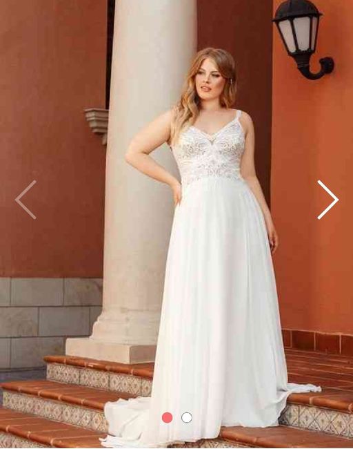 Collezione 2021  Angela bianca curvy 12