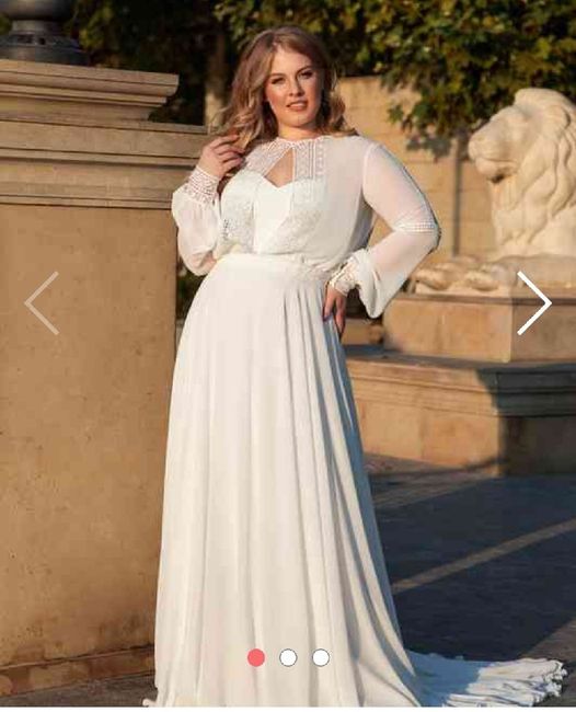 Collezione 2021  Angela bianca curvy 13